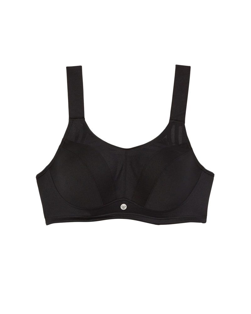 Front of plus size Mead Underwire Sports Bra by Livi | Dia&Co | dia_product_style_image_id:119197